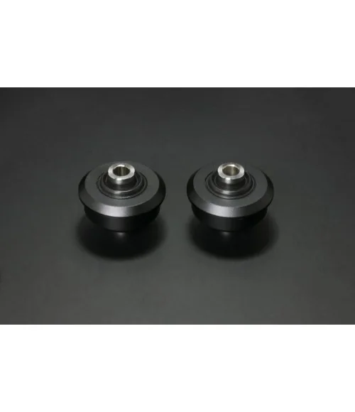 Hardrace Q0184 Front Lower Arm - Rear Bushing Mazda 2, CX-3 - 