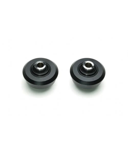 Hardrace Q0890 Front Lower Arm Bushing - Rear Toyota Yaris / vitz - 