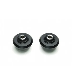 Hardrace Q0890 Front Lower Arm Bushing - Rear Toyota Yaris / vitz - 