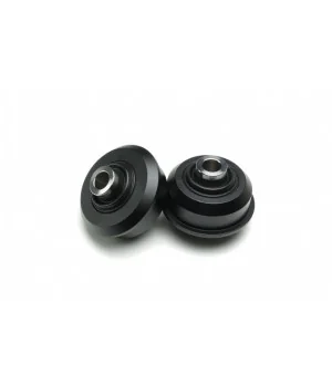 Hardrace Q0890 Front Lower Arm Bushing - Rear Toyota Yaris / vitz - 