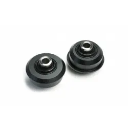 Hardrace Q0890 Front Lower Arm Bushing - Rear Toyota Yaris / vitz - 