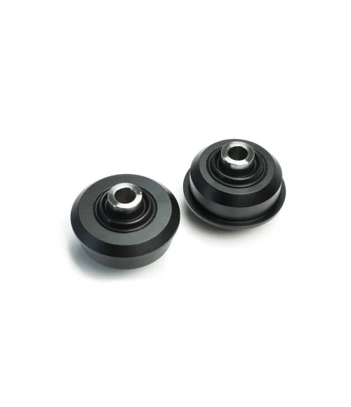 Hardrace Q0890 Front Lower Arm Bushing - Rear Toyota Yaris / vitz - 