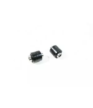 Hardrace Q0133 Rear Lower Arm Bushing Set Honda S2000 - 