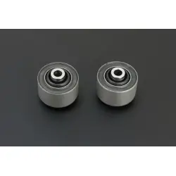 Boccola del braccio oscillante posteriore Hardrace Q0891 Toyota Yaris / vitz - 