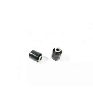 Hardrace Q0133 Rear Lower Arm Bushing Set Honda S2000 - 
