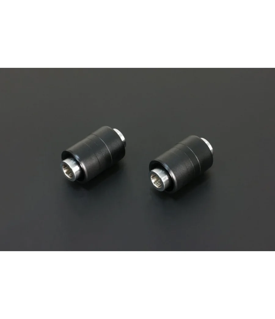 Hardrace Q0893 Front Lower Arm Bushing - Front Toyota Yaris / vitz - 