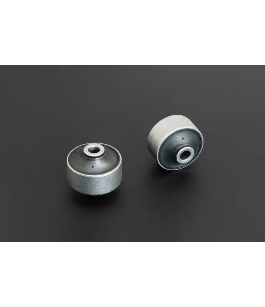 Hardrace Q0895 Front Lower Arm Bushing - Rear Toyota Yaris / vitz - 