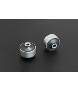 Hardrace Q0895 Front Lower Arm Bushing - Rear Toyota Yaris / vitz - 