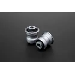 Boccola braccio inferiore posteriore Hardrace Q0896 Toyota Yaris / vitz - 