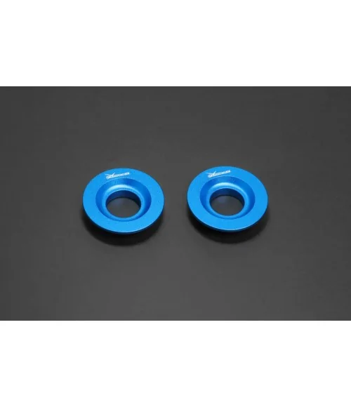 Hardrace 6256-H Front Lower Arm Bushing Honda Civic, Crx, Integra - 