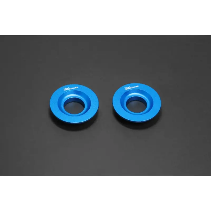 Hardrace Q0899 Rear Diff. Anti-vibration Insert - Front Toyota Yaris / vitz - 