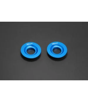 Hardrace Q0899 Rear Diff. Anti-vibration Insert - Front Toyota Yaris / vitz - 