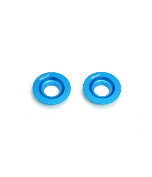 Hardrace Q0899 Rear Diff. Anti-vibration Insert - Front Toyota Yaris / vitz - 