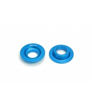 Hardrace Q0899 Rear Diff. Anti-vibration Insert - Front Toyota Yaris / vitz - 