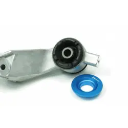 Hardrace Q0899 Rear Diff. Anti-vibration Insert - Front Toyota Yaris / vitz - 