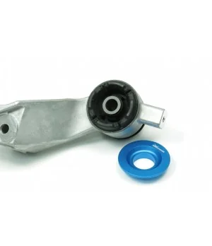 Hardrace Q0899 Rear Diff. Anti-vibration Insert - Front Toyota Yaris / vitz - 