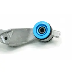 Hardrace Q0899 Inserto antivibrante differenziale posteriore - anteriore Toyota Yaris / vitz - 