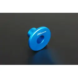 Inserto antivibrante differenziale posteriore Hardrace Q0900 - Posteriore Toyota Yaris / vitz - 