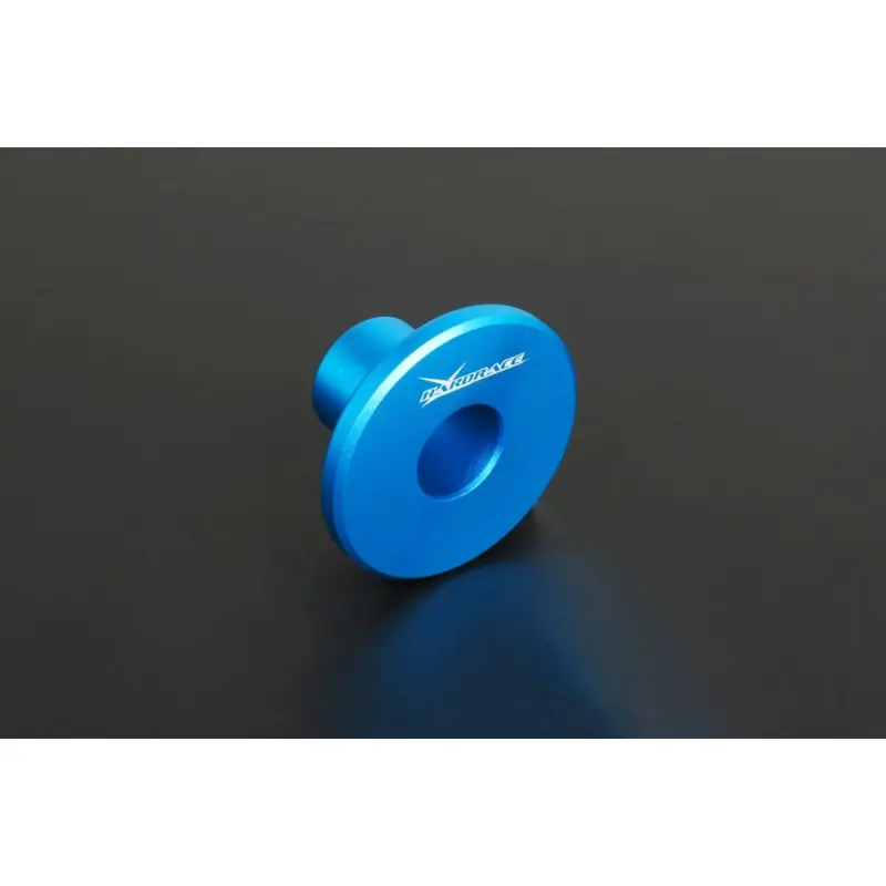 Hardrace Q0900 Rear Diff. Anti-vibration Insert - Rear Toyota Yaris / vitz - 