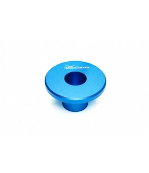 Hardrace Q0900 Rear Diff. Anti-vibration Insert - Rear Toyota Yaris / vitz - 