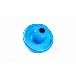 Inserto antivibrante differenziale posteriore Hardrace Q0900 - Posteriore Toyota Yaris / vitz - 