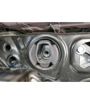 Hardrace Q0900 Rear Diff. Anti-vibration Insert - Rear Toyota Yaris / vitz - 