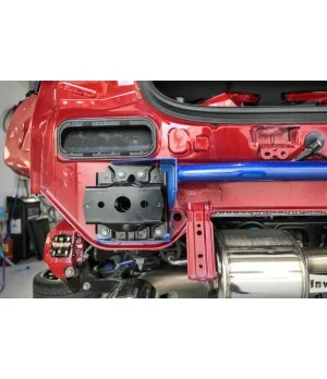 Hardrace Q0901 Rear End Brace Toyota Yaris / vitz - 