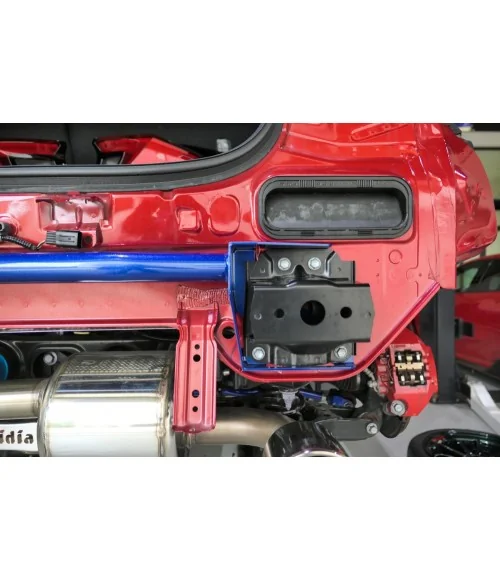 Hardrace Q0901 Rear End Brace Toyota Yaris / vitz - 