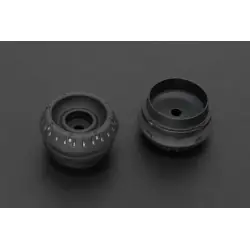 Supporto ammortizzatore anteriore Hardrace Q0902 Toyota Yaris / vitz - 