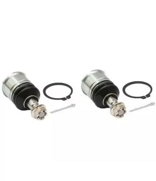 Hardrace 6998 Rear Lower Ball Joint Set Honda S2000 - 