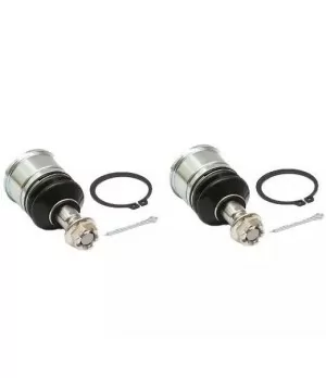 Hardrace 6998 Rear Lower Ball Joint Set Honda S2000 - 
