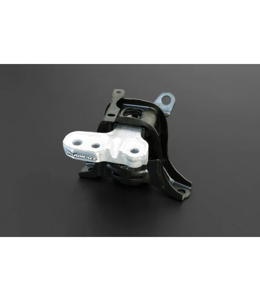 Hardrace Q0904 Right Side Engine Mount Toyota Yaris / vitz - 