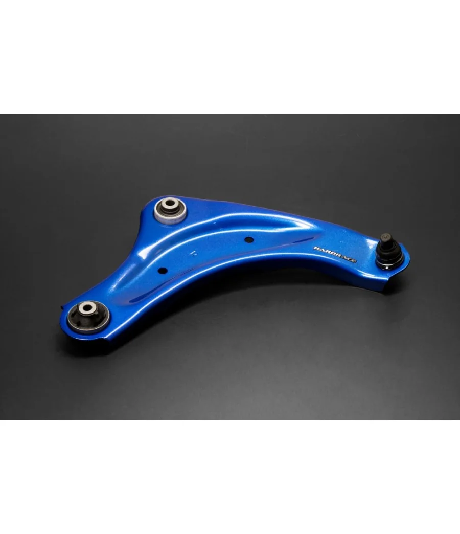 Hardrace Q0906 Braccio anteriore inferiore Nissan JUKE - 