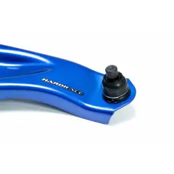 Hardrace Q0906 Braccio anteriore inferiore Nissan JUKE - 