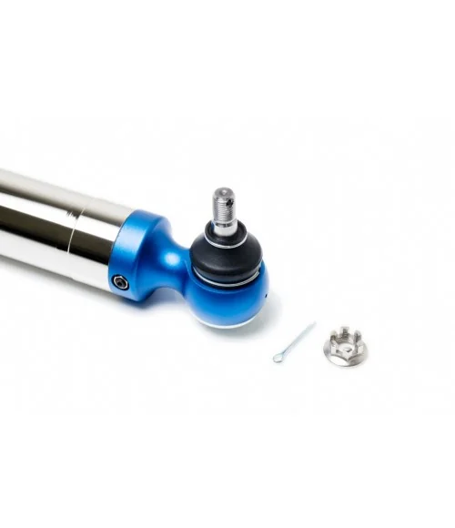 Hardrace Q0908 Steering Stabilizer Suzuki Jimny - 