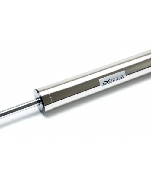 Hardrace Q0908 Steering Stabilizer Suzuki Jimny - 