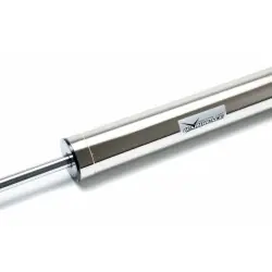 Stabilizzatore sterzo Hardrace Q0908 Suzuki Jimny - 