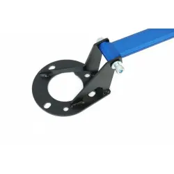 Hardrace Q0909 Front Strut Brace Mazda 5 / PREMACY - 