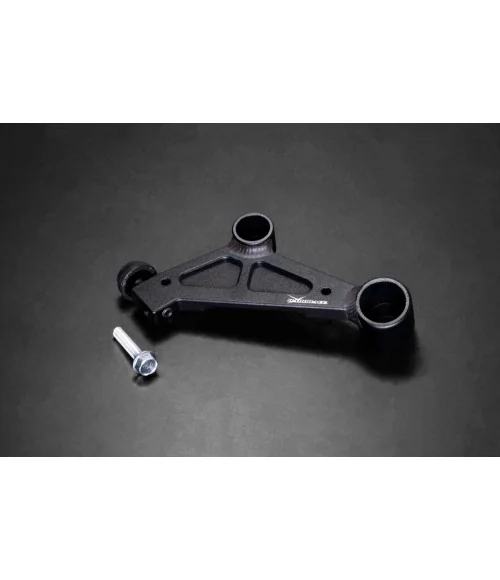 Hardrace Q0244 Front Lower Brace Hyundai Elantra - 
