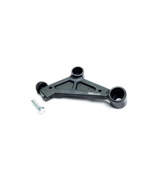 Hardrace Q0910 Brake Master Cylinder Stopper Tesla MODEL 3 - 