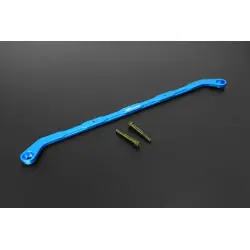 Hardrace Q0911 Rinforzo inferiore anteriore Tesla Model 3 - 