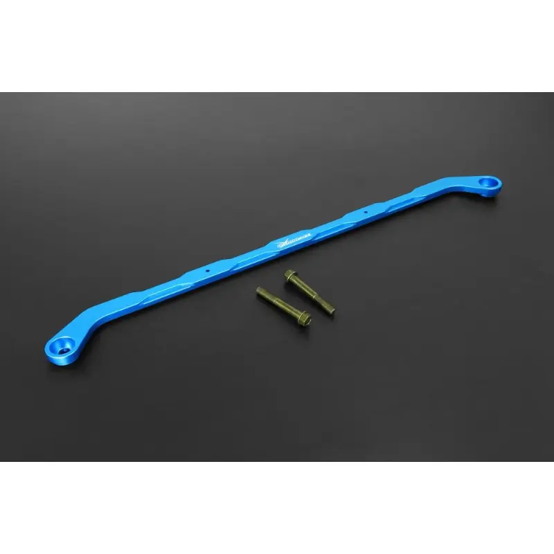 Hardrace Q0911 Front Lower Brace Tesla Model 3 - 