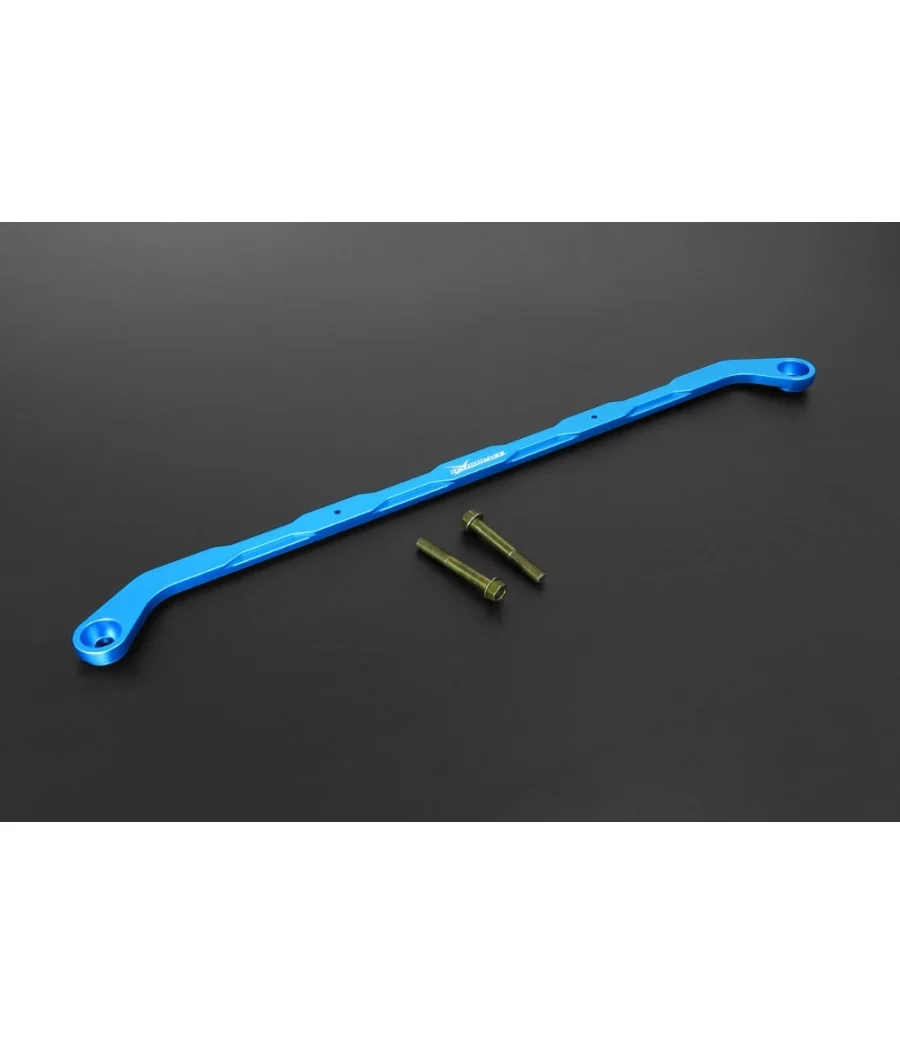 Hardrace Q0911 Rinforzo inferiore anteriore Tesla Model 3 - 