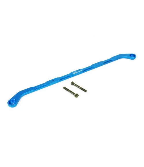 Hardrace Q0911 Front Lower Brace Tesla Model 3 - 