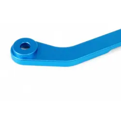 Hardrace Q0911 Front Lower Brace Tesla Model 3 - 