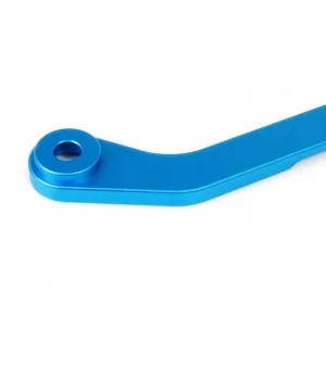 Hardrace Q0911 Front Lower Brace Tesla Model 3 - 