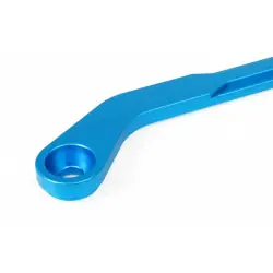 Hardrace Q0911 Front Lower Brace Tesla Model 3 - 