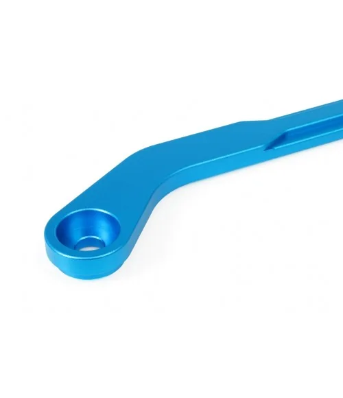 Hardrace Q0911 Front Lower Brace Tesla Model 3 - 