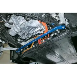 Hardrace Q0911 Rinforzo inferiore anteriore Tesla Model 3 - 