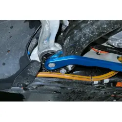 Hardrace Q0911 Front Lower Brace Tesla Model 3 - 